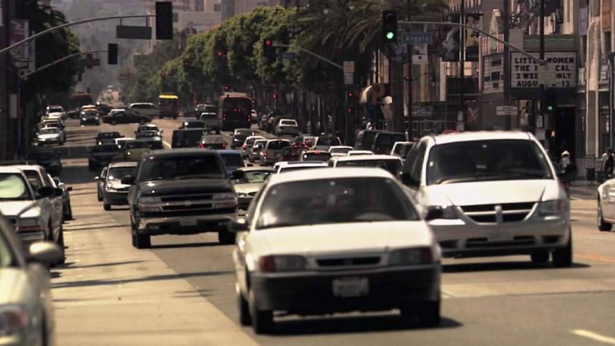 Toyota Tercel