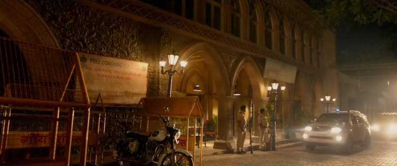 Royal Enfield Bullet