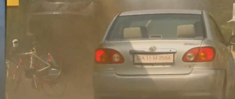 Toyota Corolla Altis