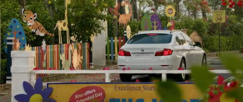 BMW 520d
