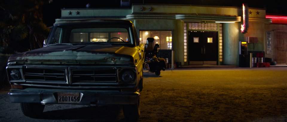 Ford F-Series