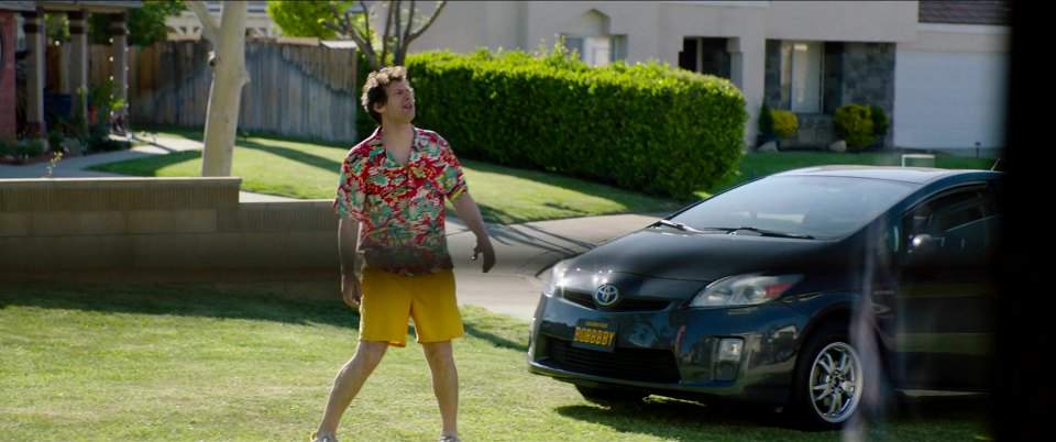 Toyota Prius III