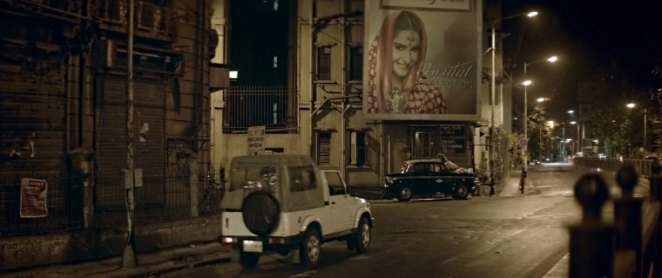 Maruti Gypsy