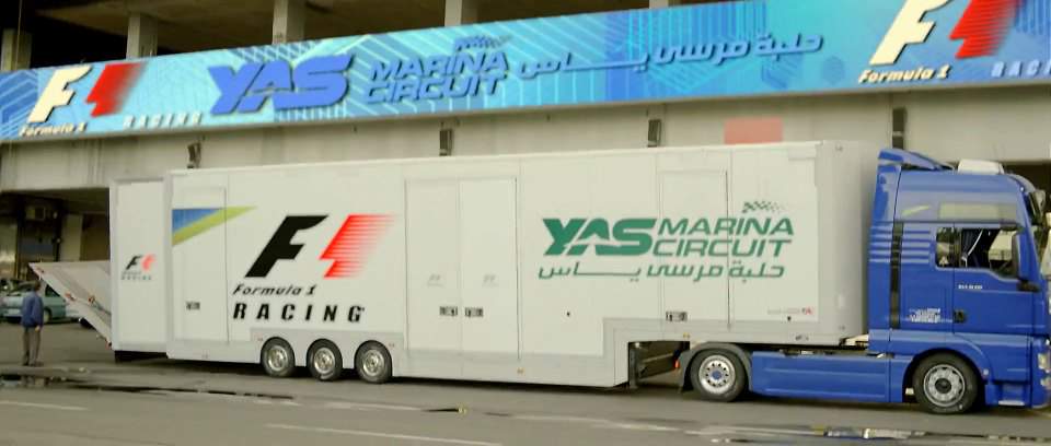 MAN TGX