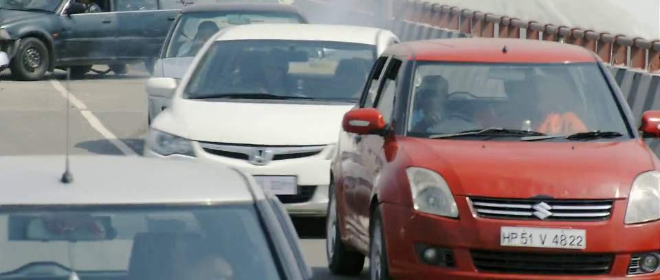 Maruti Suzuki Swift