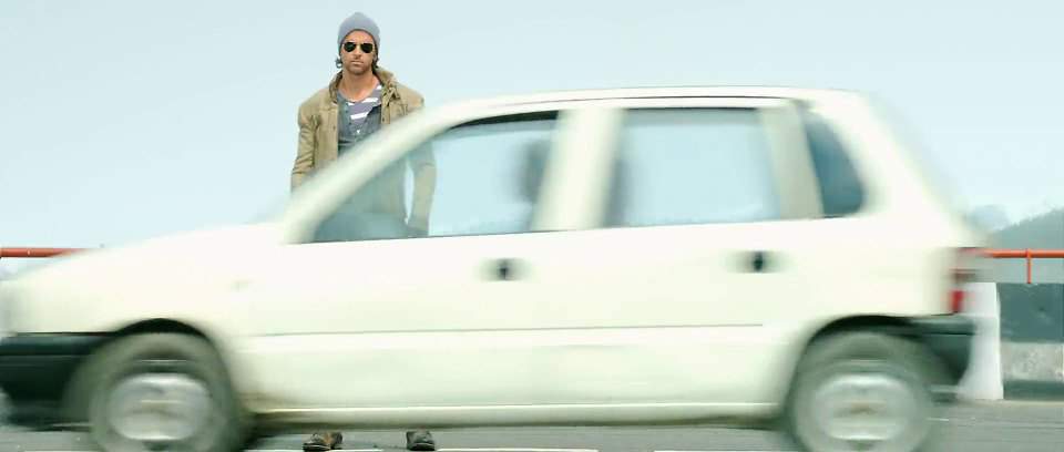 Maruti Suzuki Zen