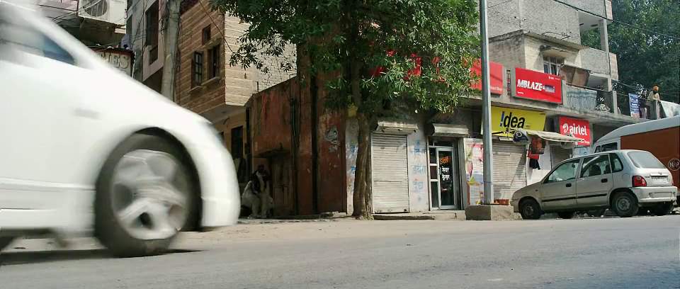 Maruti Zen