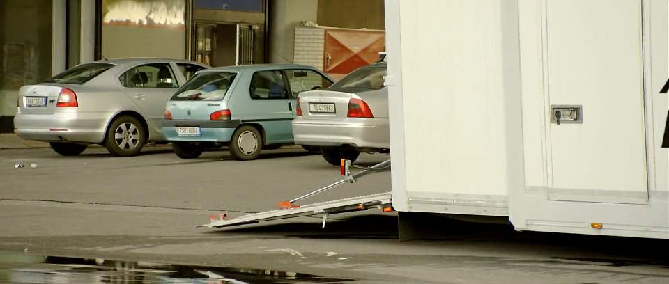Peugeot 106