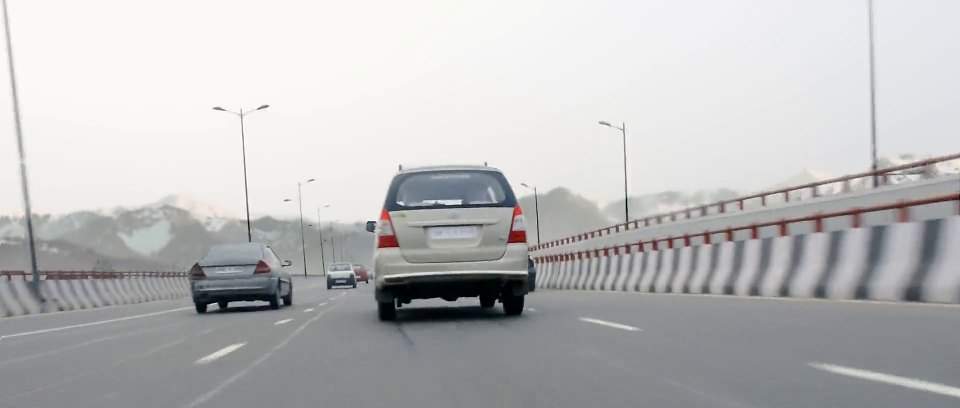 Toyota Innova