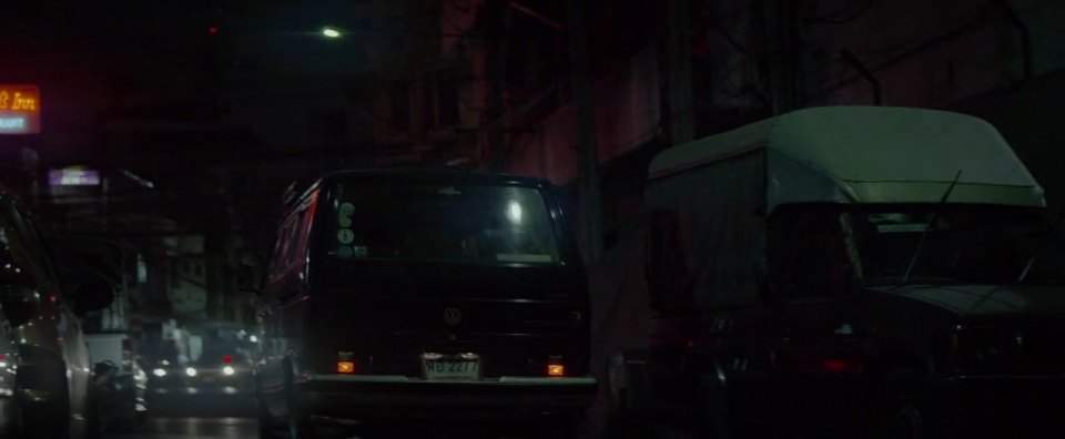 Nissan Big M