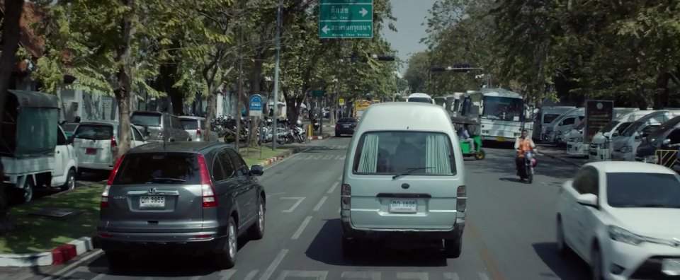 Suzuki Carry
