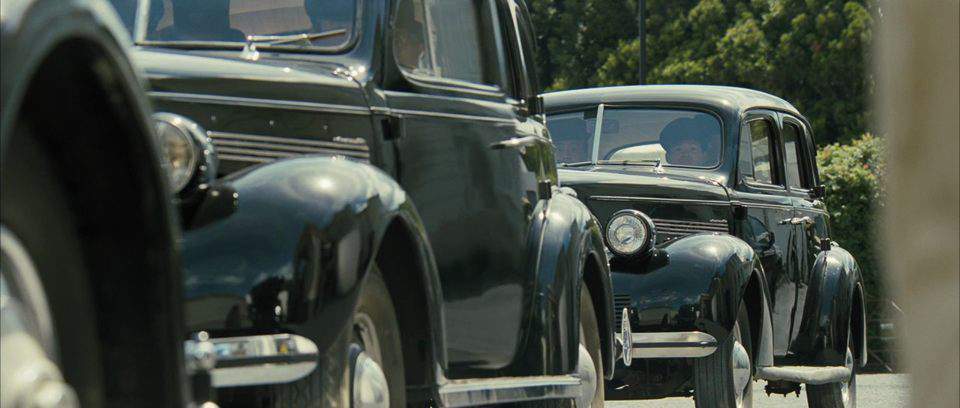 Chevrolet Master 85