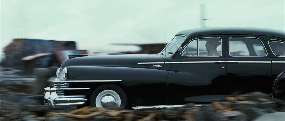 Chrysler New Yorker