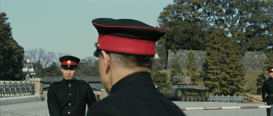 Mitsubishi Type 3 Chi-Nu