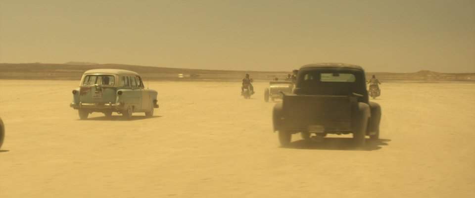 Ford Customline Country Sedan