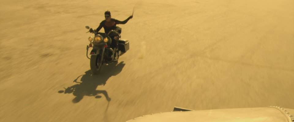 Harley-Davidson Electra Glide Road King