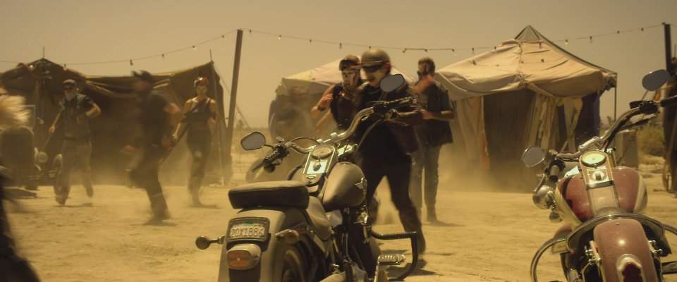 Harley-Davidson Fat Boy