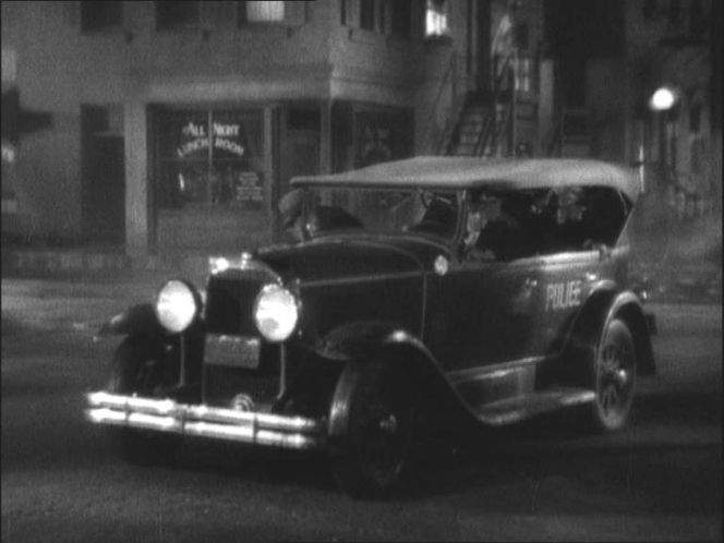 Buick Series 40
