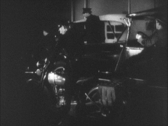 Harley-Davidson unknown