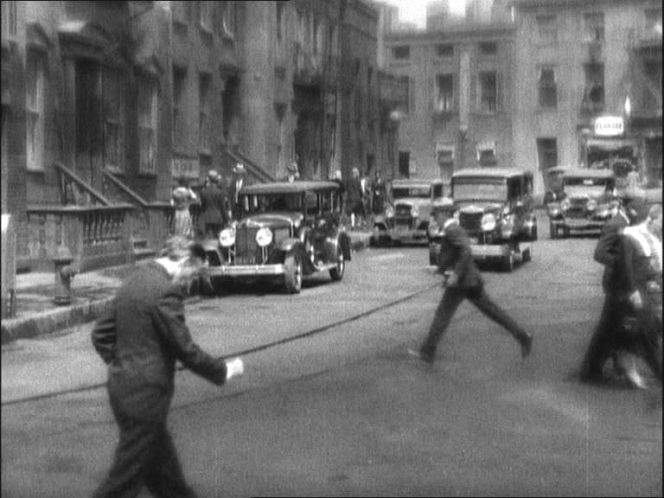Hupmobile Eight