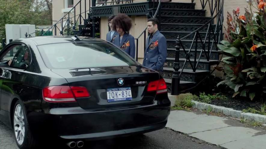 BMW 328i