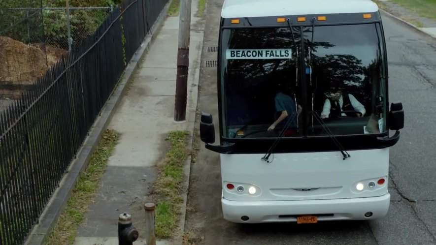 Prevost H3-45