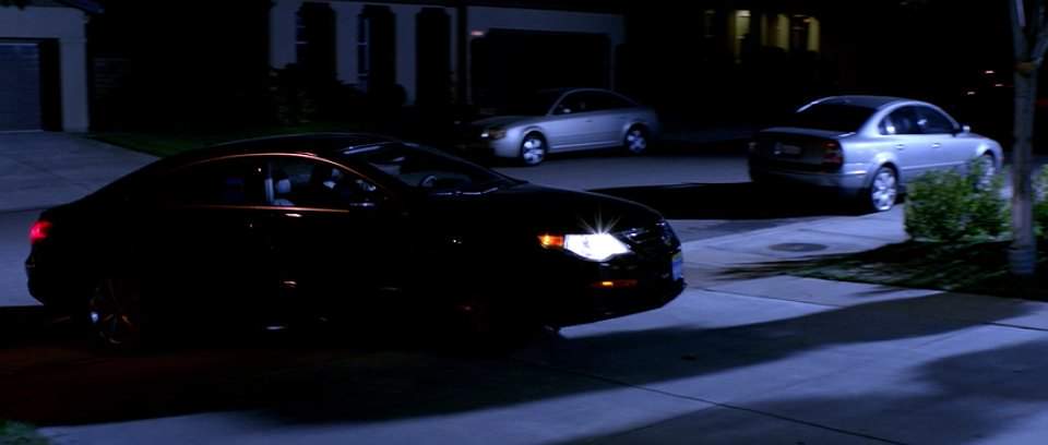 Volkswagen Passat B5