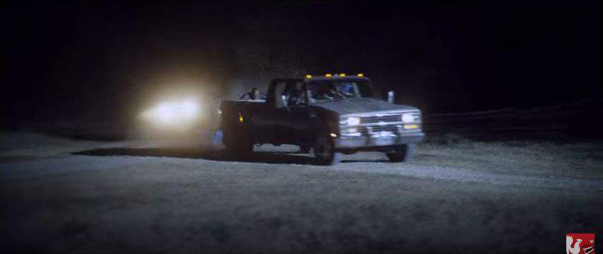 Chevrolet R-3500