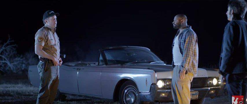 Lincoln Continental