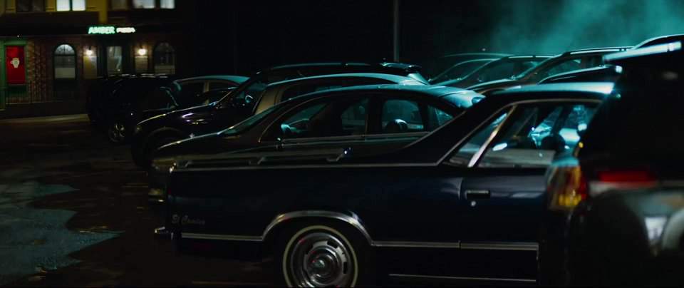 Chevrolet El Camino