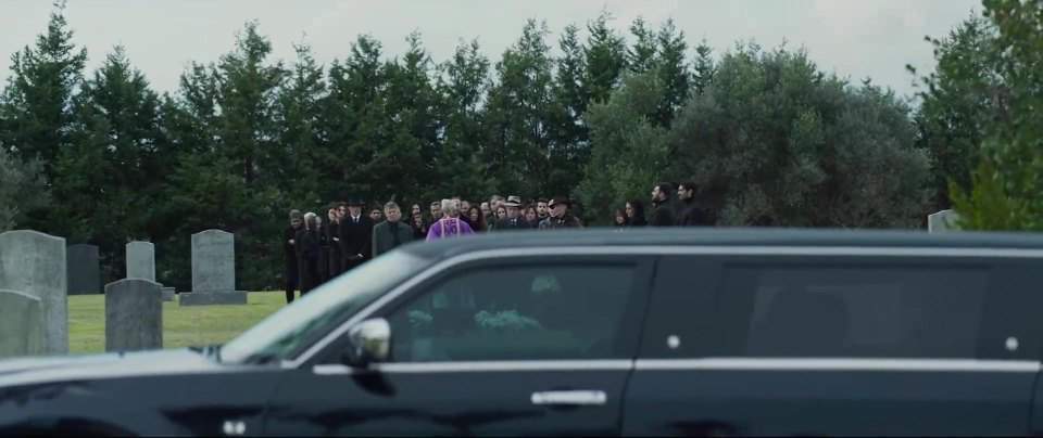 Chrysler 300 C Stretched Limousine