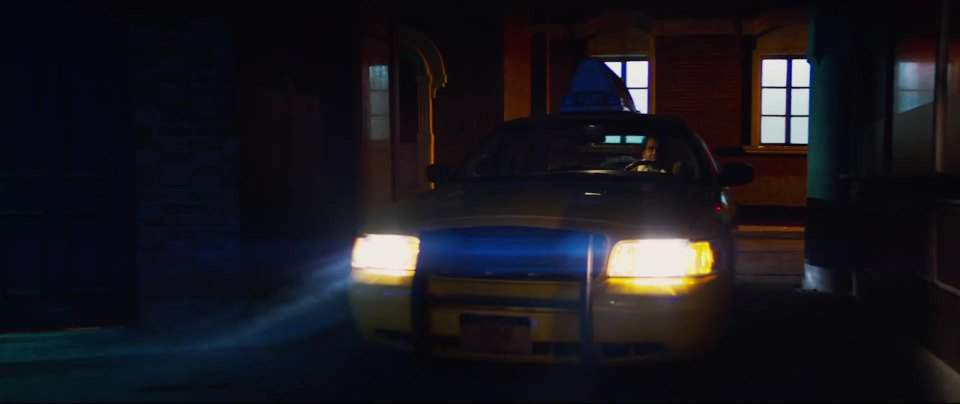 Ford Crown Victoria