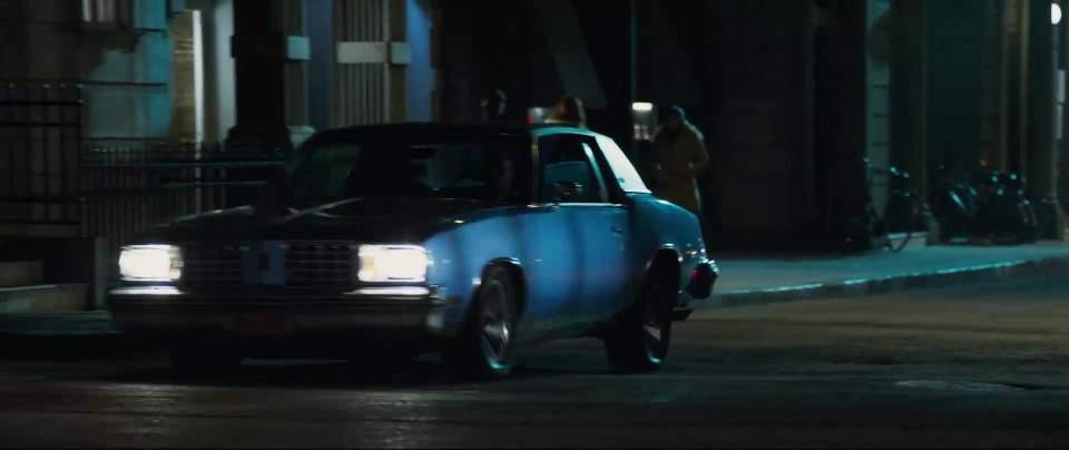 Oldsmobile Cutlass Calais