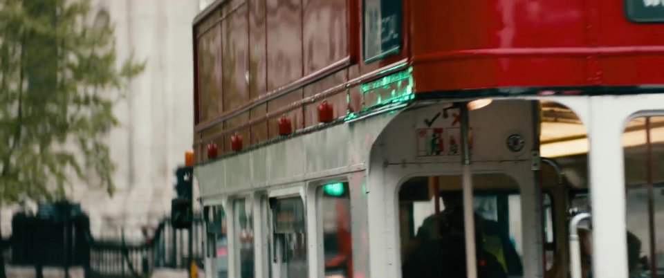 AEC Routemaster