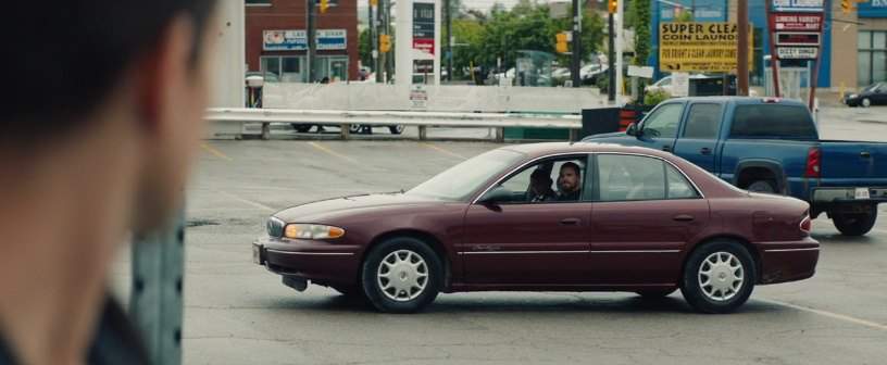 Buick Century