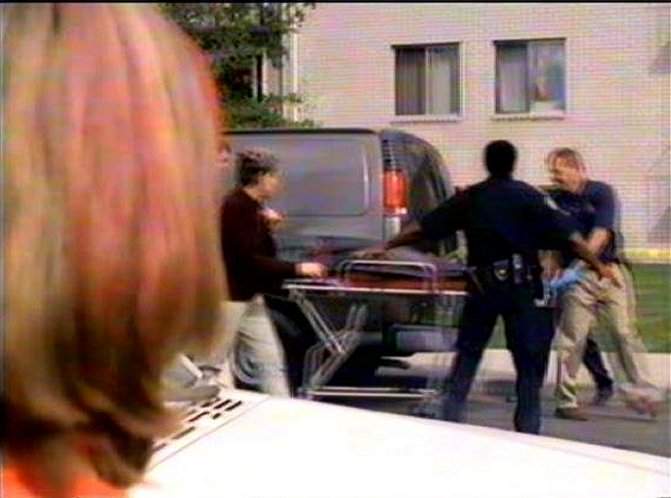 Chevrolet Express
