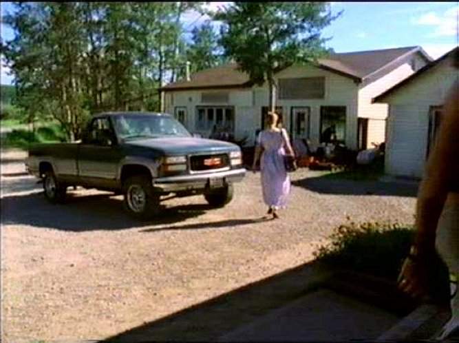 GMC Sierra