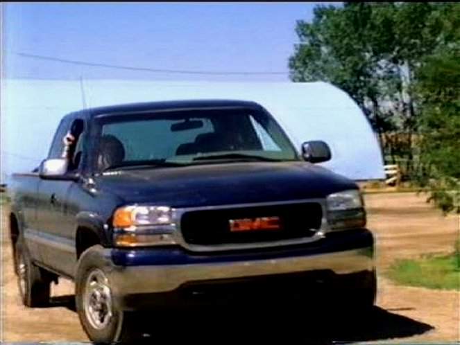 GMC Sierra