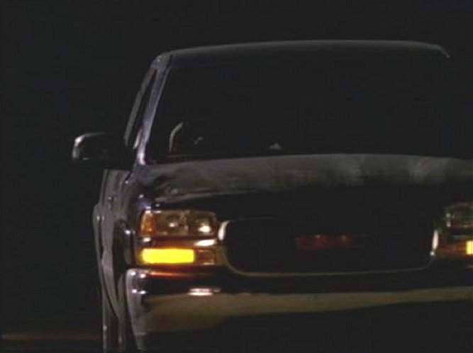 GMC Sierra