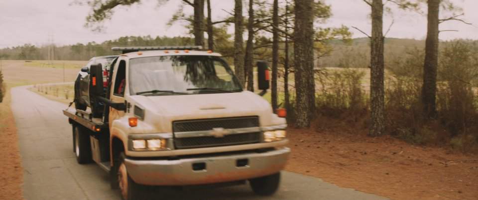 Chevrolet Kodiak