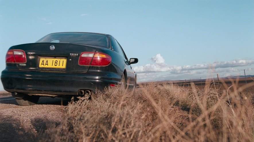 Eunos 800