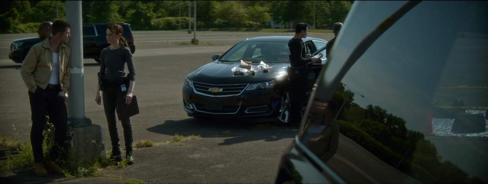 Chevrolet Impala