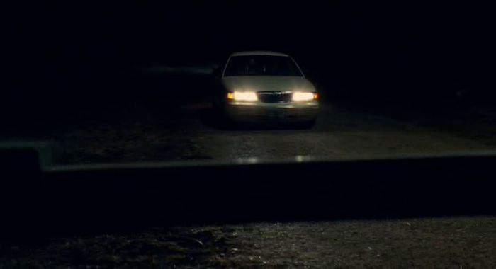 Mercury Grand Marquis