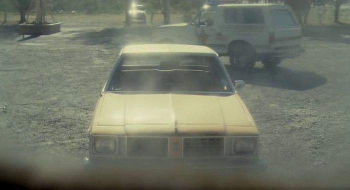 Oldsmobile Cutlass