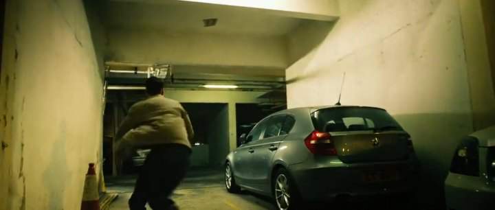 BMW 1