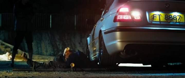 BMW 3