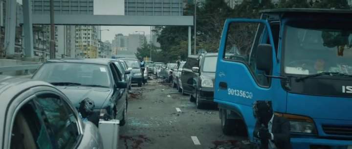 Isuzu N-Series