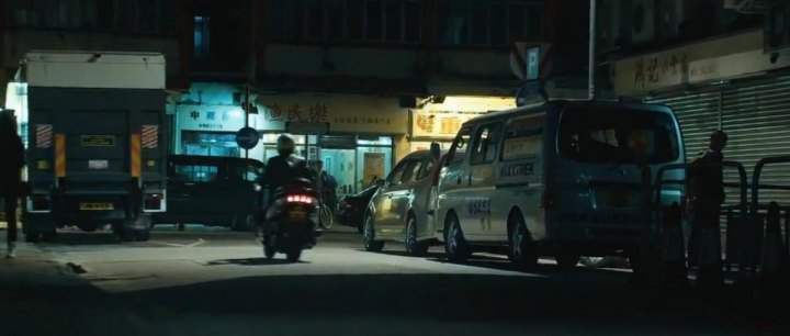 Nissan Urvan