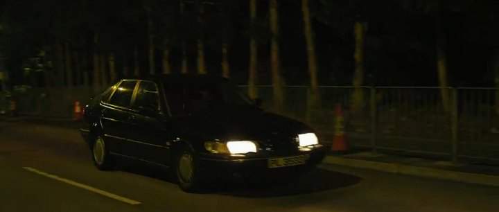 SAAB 900