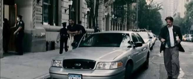 Ford Crown Victoria
